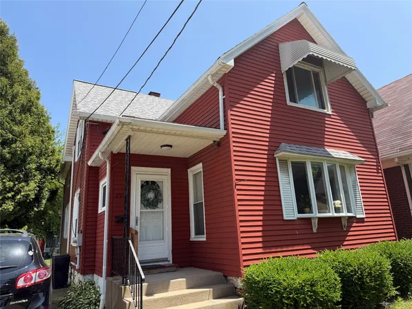 2915 Poplar St, Erie, PA 16508