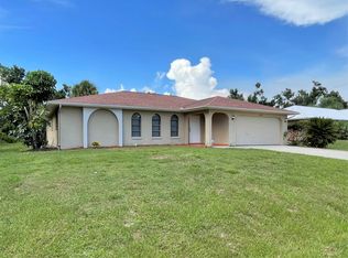21370 Grayton Ter, Pt Charlotte, FL 33954