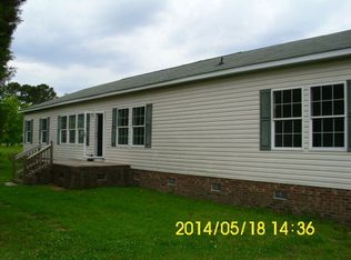 10888 State Highway 99 N, Bath, NC 27808