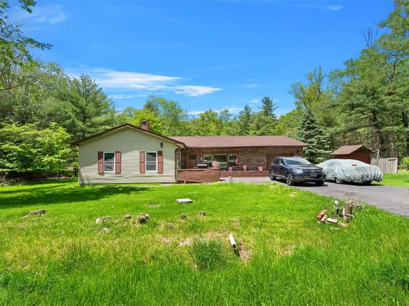 62 Stefanyk Road, Eldred, NY 12737