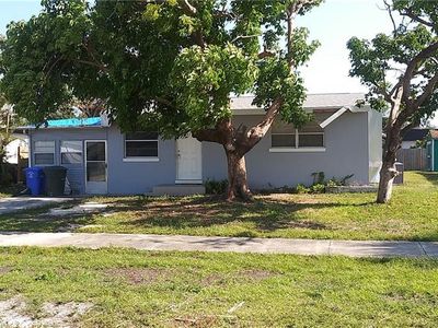3847 Maxine St, Fort Myers, FL, 33901