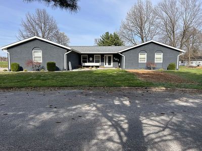 428 Vance Dr, Olney, IL, 62450