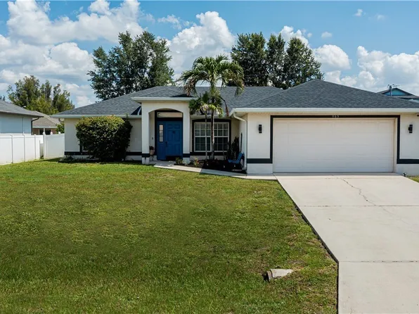 905 NE 17th St, Cape Coral, FL 33909
