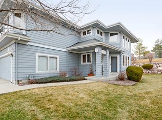 158 Sugar Plum Way, Castle Rock, CO 80104