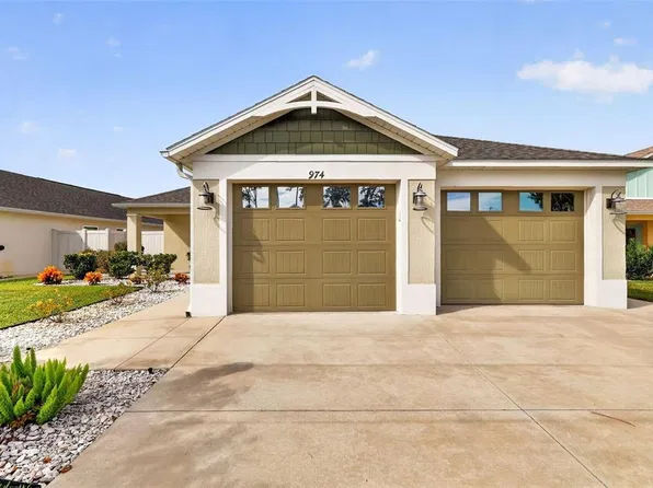 974 JAY STREET, THE VILLAGES, FL 32163
