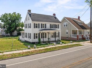 348 Main St, Cedarville, NJ