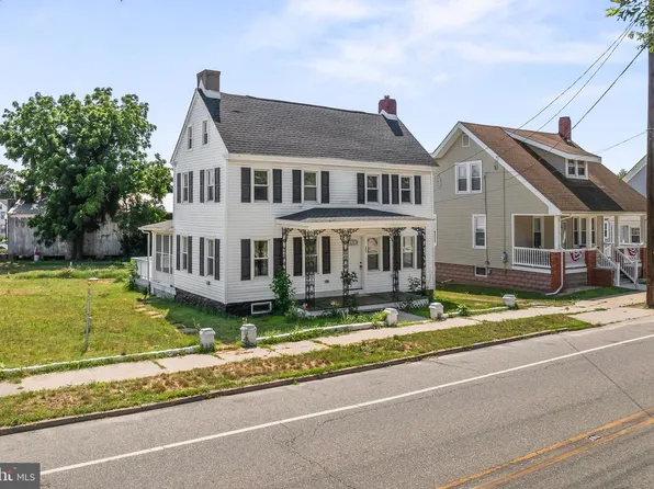 348 Main St, Cedarville, NJ 08311