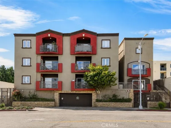 11124 Burbank Blvd APT 108, North Hollywood, CA 91601