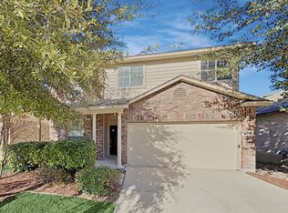 6218 Gilmer Ml, San Antonio, TX 78253