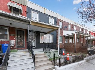 2710 S Fairhill St, Philadelphia, PA 19148