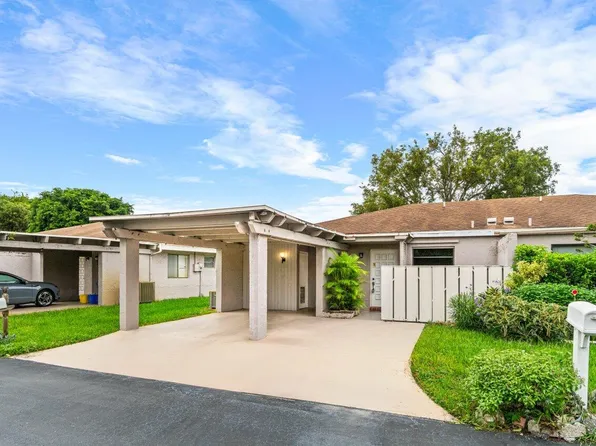 6844 Moonlit Drive, Delray Beach, FL 33446