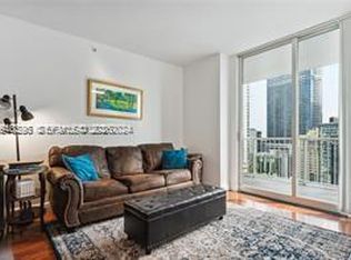 Vue At Brickell Condo, Miami, FL 33130