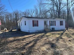 2309 S Meridian Rd, Midland, MI 48640