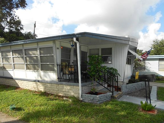 2nd image of 28488 Us Highway 19 N Lot 180