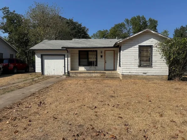 4309 Lorin Ave, Fort Worth, TX 76105