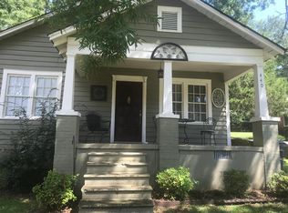 440 E Montgomery St, Milledgeville, GA 31061