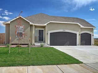 9505 Fairway Glen Cir #PRRH4, Peyton, CO 80831