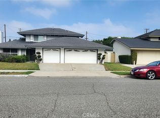 8803 Hummingbird Ave, Fountain Valley, CA 92708