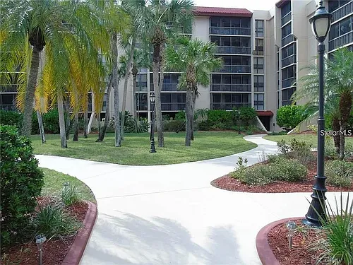 21405 Olean Blvd #327 Photo 1