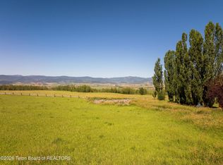 LOT 46 W Elkhorn Dr, Thayne, WY 83127
