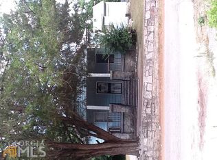 2366 Smokey Row, Lithonia, GA 30058