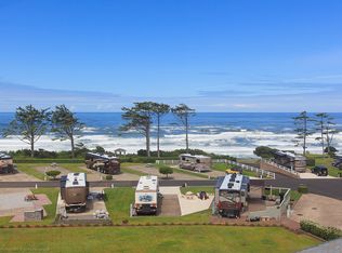 N Coast Hwy LOT 160, Newport, OR