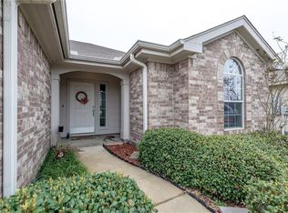 5114 Sagewood Dr, College Station, TX 77845
