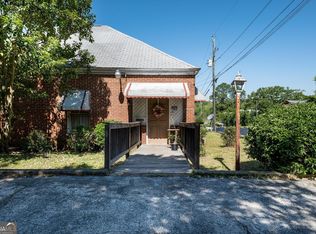 738 Liberty St, Macon, GA 31201