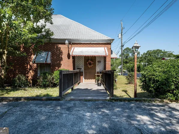 738 Liberty St, Macon, GA 31201