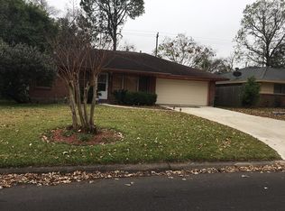 6614 Hirondel St, Houston, TX 77087
