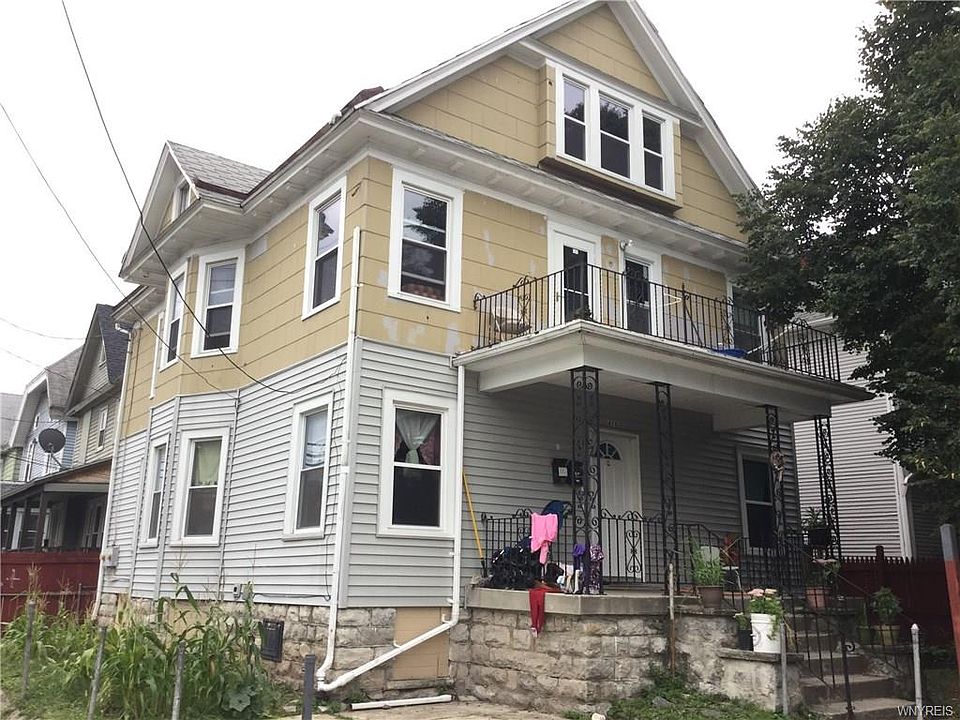 478 Normal Ave, Buffalo, NY 14213 Zillow