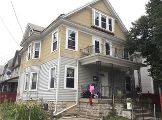 478 Normal Ave, Buffalo, NY 14213