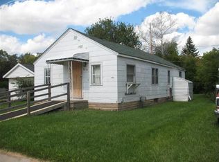 3111 Beechwood Ave, Flint, MI 48506