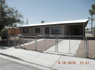 2037 Rose St #0, North Las Vegas, NV 89032