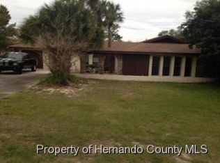 2348 Lema Dr, Spring Hill, FL 34609