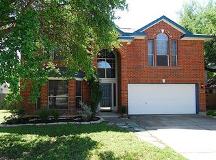 2208 Old Mill Rd, Cedar Park, TX 78613