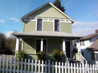 1103 Washington St, Oregon City, OR 97045