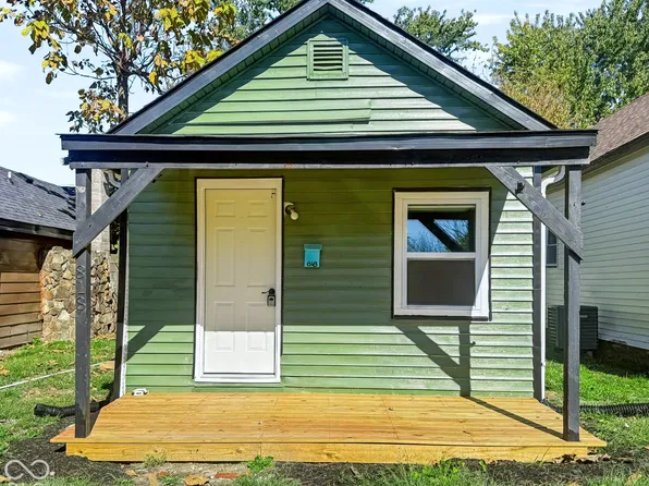 818 W Laurel St, Seymour, IN 47274