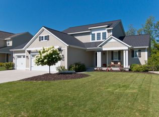 7831 Verona Dr SW, Byron Center, MI 49315