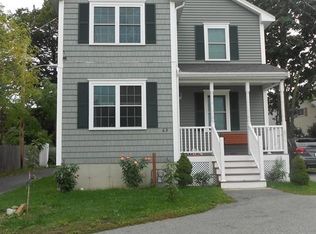 65 Smith St, Lowell, MA 01851
