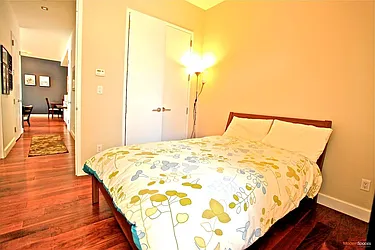 Rented by Modern Spaces