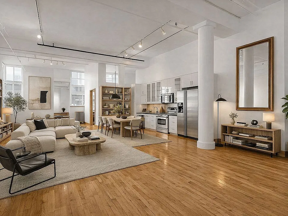 565 Broadway New York NY | Zillow