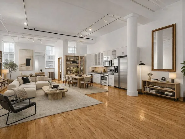 565 Broadway APT 6W, New York, NY 10012