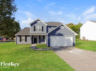 2301 Jacobs Ct, Monroe, NC 28110