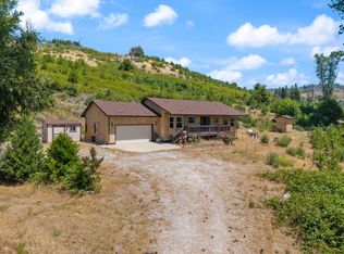 8009 Spring Valley Rd, Pollock Pines, CA 95726