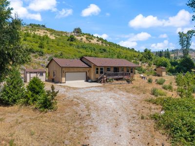 8009 Spring Valley Rd, Pollock Pines, CA, 95726
