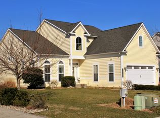 30890 Fresh Pond Dr, Ocean View, DE 19970