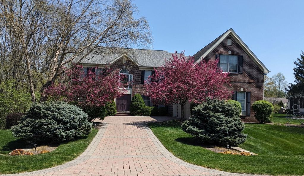Real estate listing image