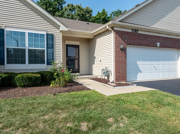 7085 Hidden Green Cir, Fox Lake, IL 60020