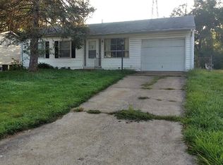 12164 Criterion Ave, Saint Louis, MO